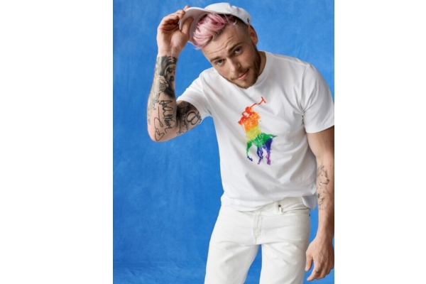Ralph Lauren je lansirao kolekciju kao podršku LGBT zajednici