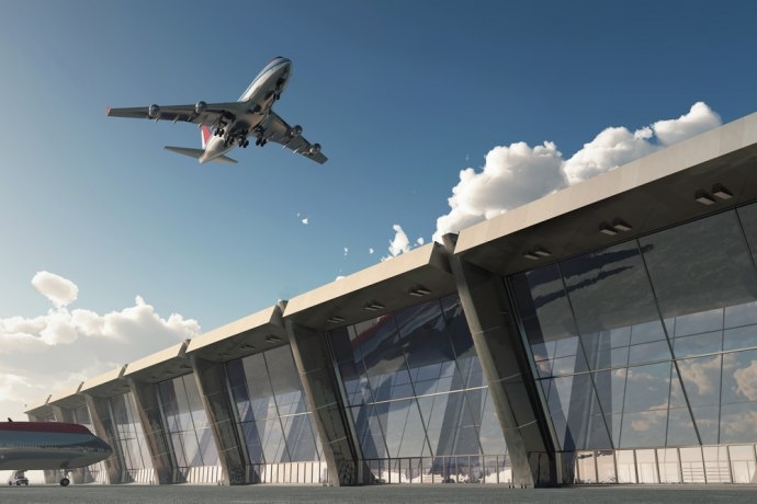 Netačnost i loša usluga: Ovi aerodromi ocjenjeni su kao najlošiji