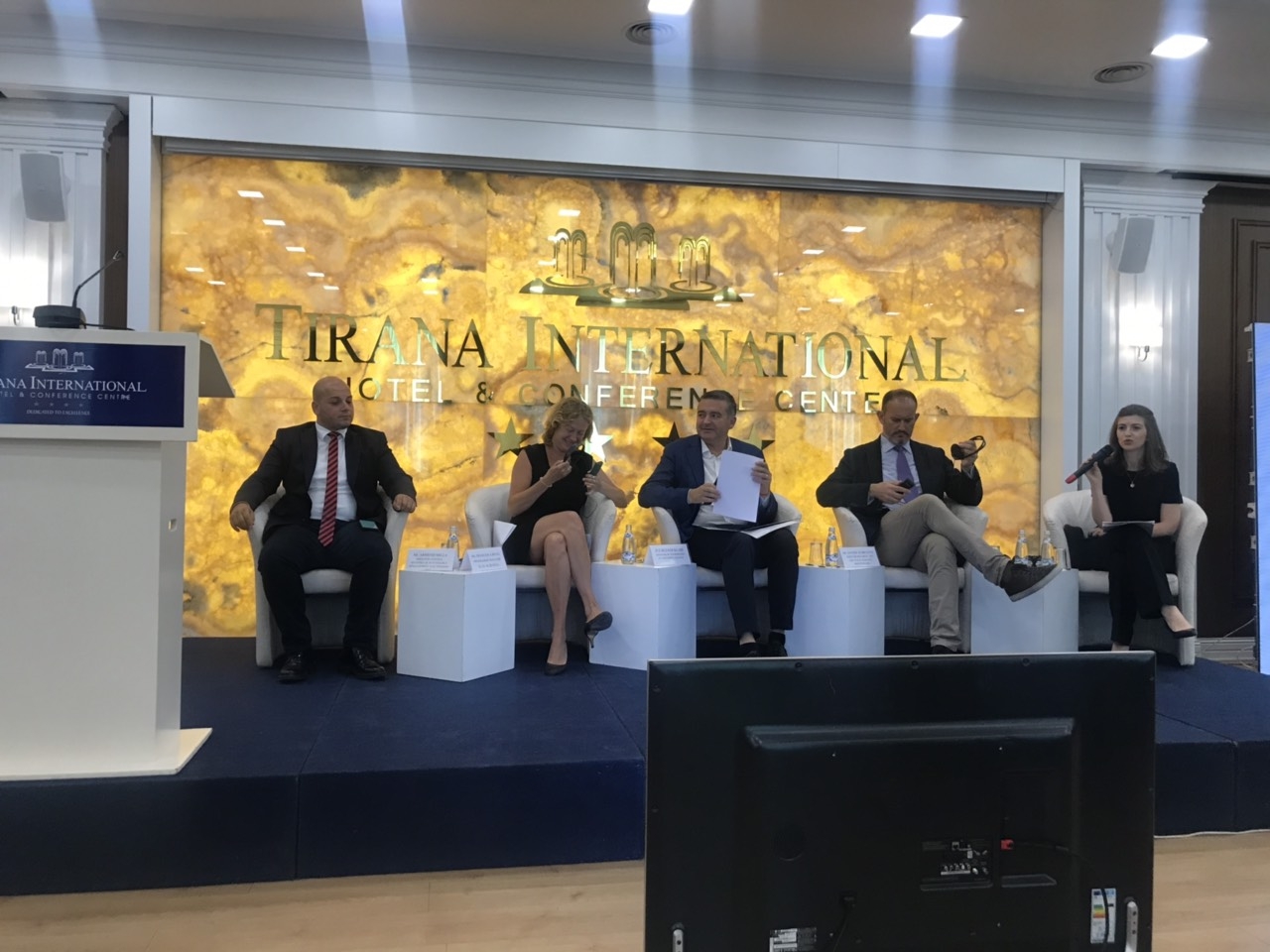 Održan sastanak u okviru programa prekogranične saradnje Crne Gore, Albanije i Italije