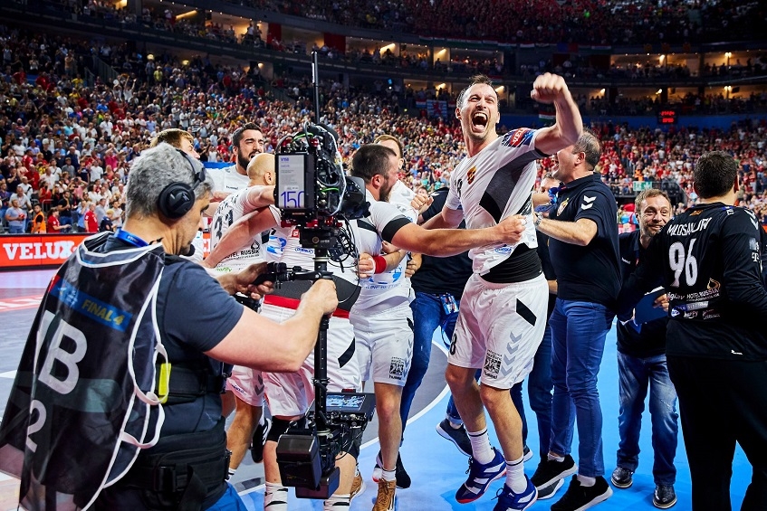 Još jedno čudo: Vardar je vladar Evrope!
