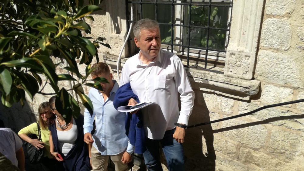 SO Kotor će ipak zasijedati