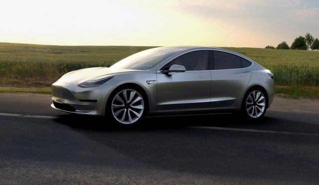 Tesla nadmašio Porsche u prodaji u Zapadnoj Evropi