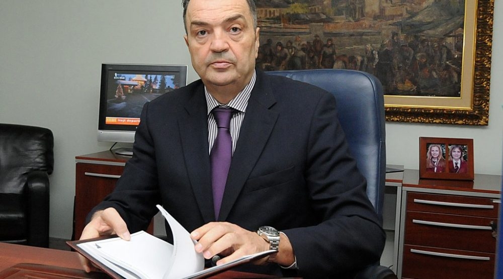 Za kuću na Dedinju Dušku Kneževiću plaćeno 3.000.000 eura