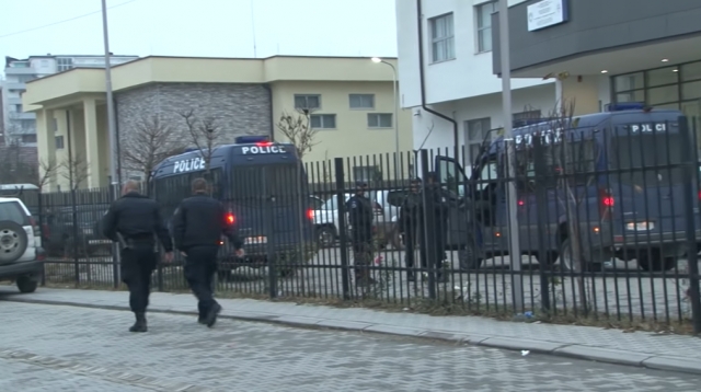 Priština: Uhapšenim Srbima određen pritvor