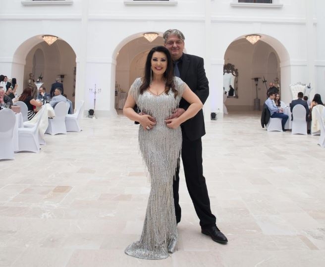 Šeik nudio Dragani Mirković 200 miliona eura za dvorac, pjevačica mu jasno odgovorila