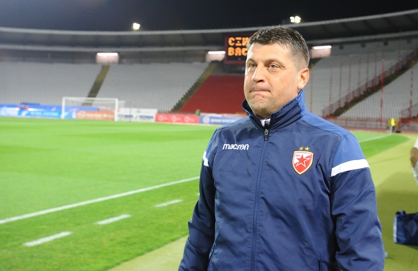 Ivanić i Stojković uradili što im je srce htjelo