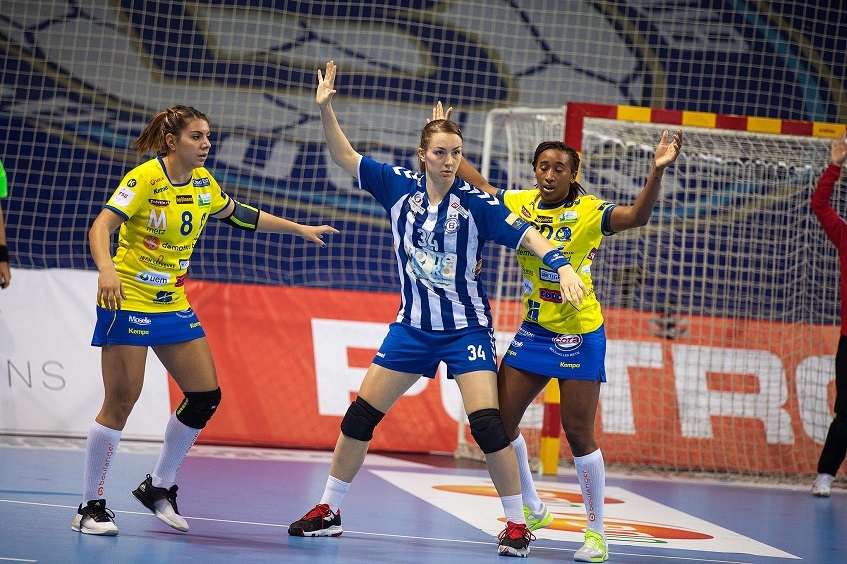 Tatjana Brnović najbolji mladi pivot na svijetu