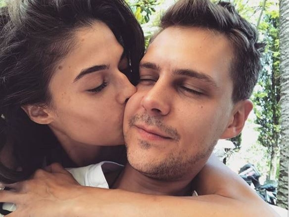 LJUBAV MILOŠA BIKOVIĆA, za koju niko nije znao: Voljeli su se prije čak 10 godina, i da i ona je BRINETA