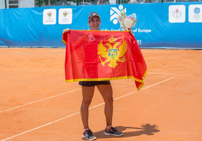 Vladica Babić osvojila zlato