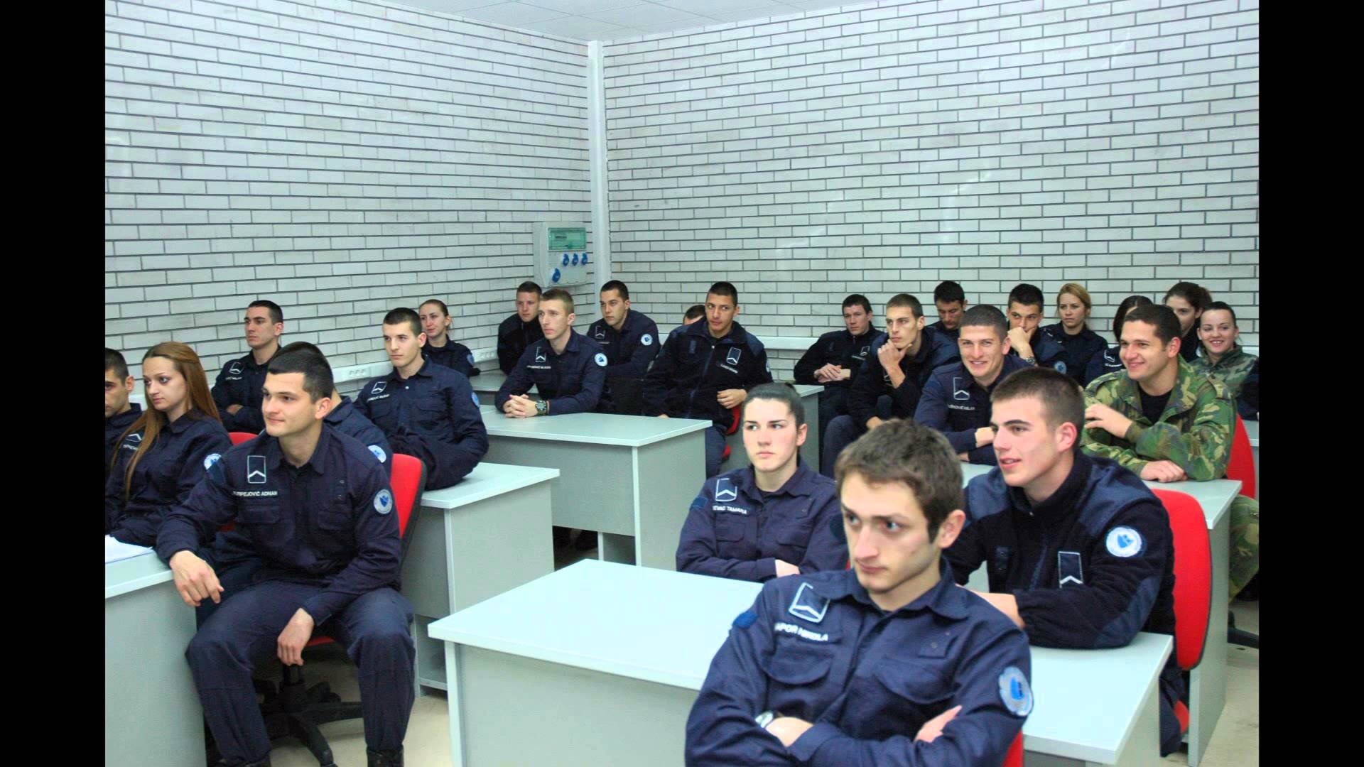 Policijska akademija prelazi u nadležnost MUP-a