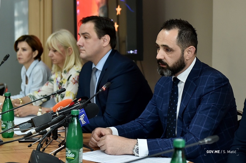Radulović: Očekujem još bolju sezonu od prethodne
