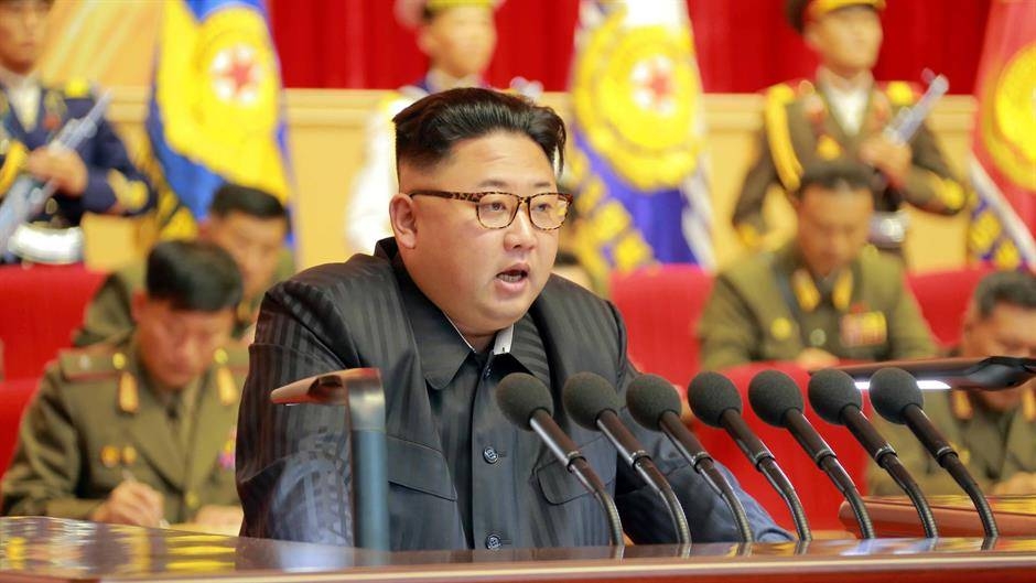 SAD i 25 država tvrde da Sjeverna Koreja krši sankcije