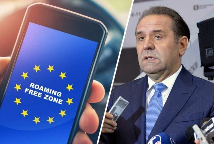Ljajić: Razgovori u romingu biće 60 odsto jeftiniji