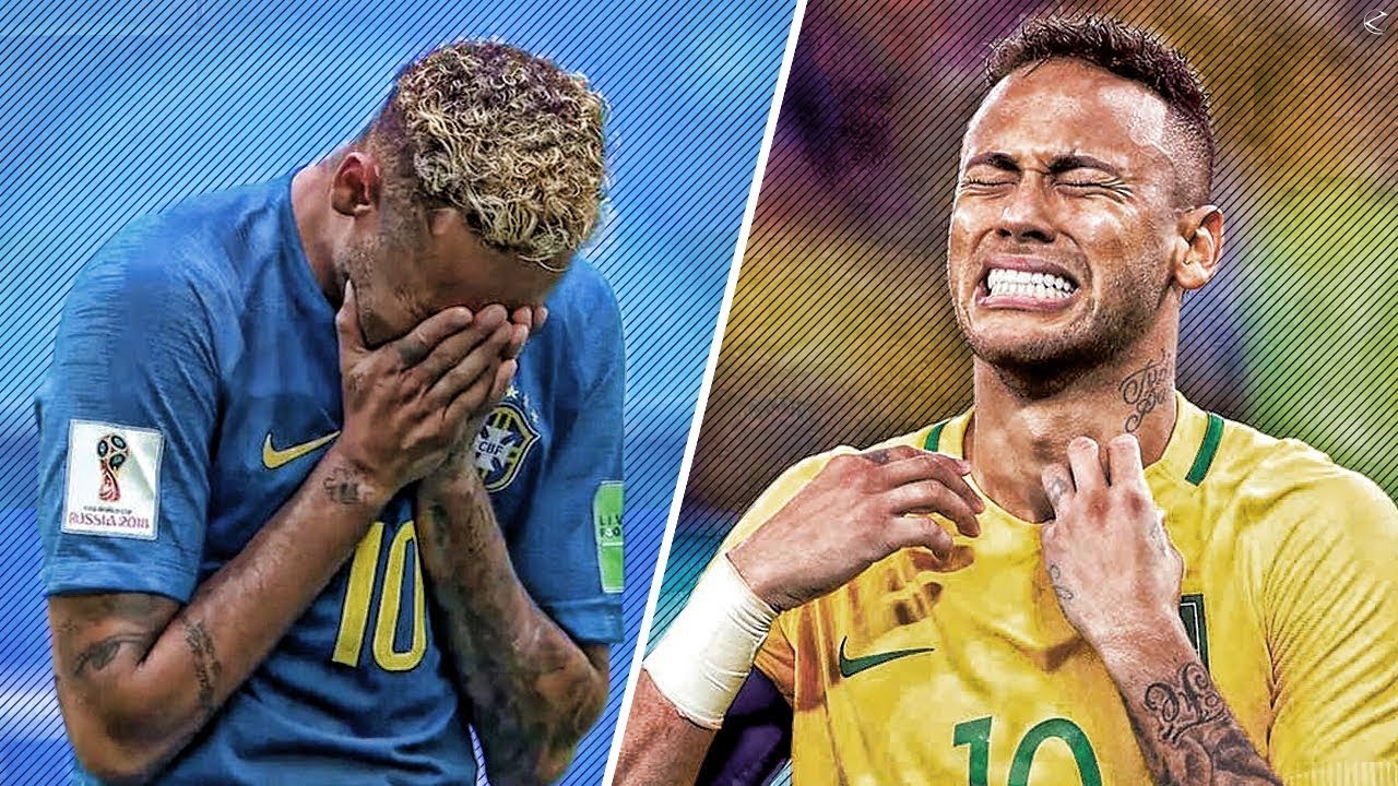 Veliki udarac za Brazil: Nejmar neće igrati za reprezentaciju zbog skandala