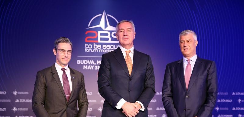Tači: EU mora prepoznati napredak Kosova