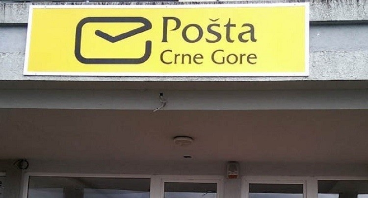 Službenice Pošte osumnjičene za zloupotrebu 38.000 eura