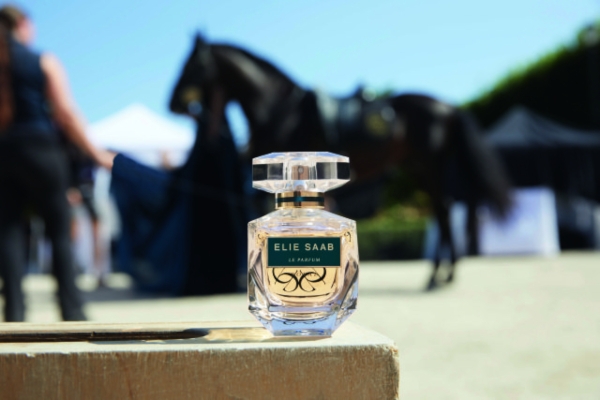 Elie Saab Le Parfum Royal za snažne žene
