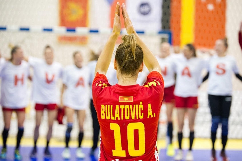 Bulatović: Tužna sam jer napuštam ovu priču