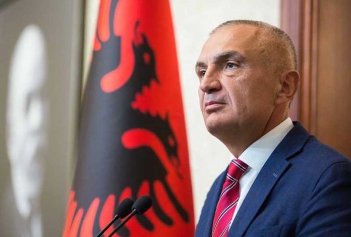 Meta otkazao lokalne izbore u Albaniji zbog političkih tenzija u zemlji