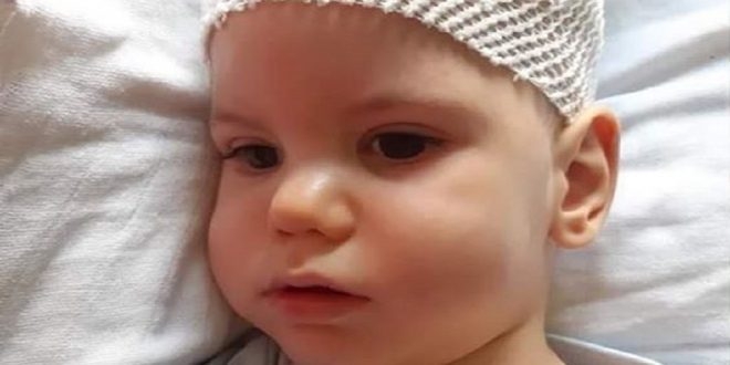 OVAJ BJELOPOLJAC JE HEROJ! Otkriveno ko je uplatio 11.000 eura za liječenje malog Bogdana