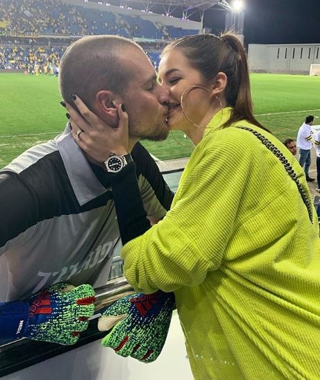 Predrag i Ana Rajković priredili proslavu za BEBU koju očekuju