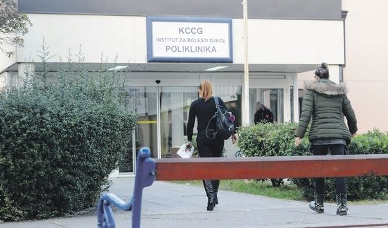 Donacija Institutu za bolesti djece: Nabavljena oprema za hirurške intervencije i instrumenti za endoskopske procedure