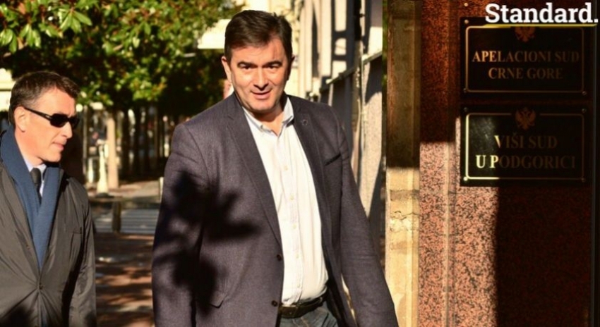 Suđenje Medojeviću: Svjedoci tvrde da su PzP-u novac donirali od ušteđevine