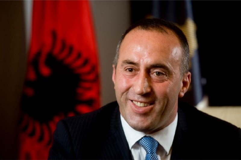 Haradinaj: Takse na srpsku robu ostaju dovijeka!