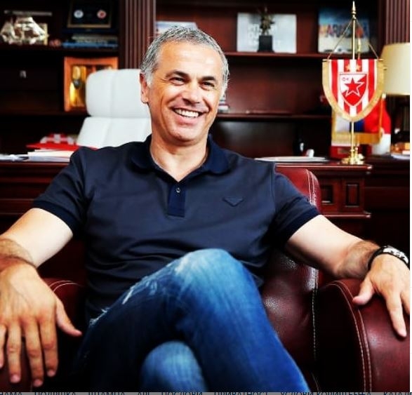ZVEZDAN TERZIĆ O UDESU ĆERKE MAŠE: Dobro je, puštena je kući i super se osjeća!