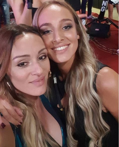 UNIŠTIĆEŠ PORODICU AKO SE NE TRGNEŠ: Anabela Atijas loše zbog LUNE, suprug Andrej sve više gubi živce!