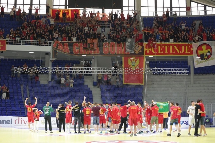 “Ex-Yu” grupa u Gracu: Lavovi protiv Hrvatske, Srbije i Bjelorusije