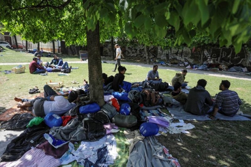 BiH: Moguće uvođenje vanrednog stanja zbog migranata