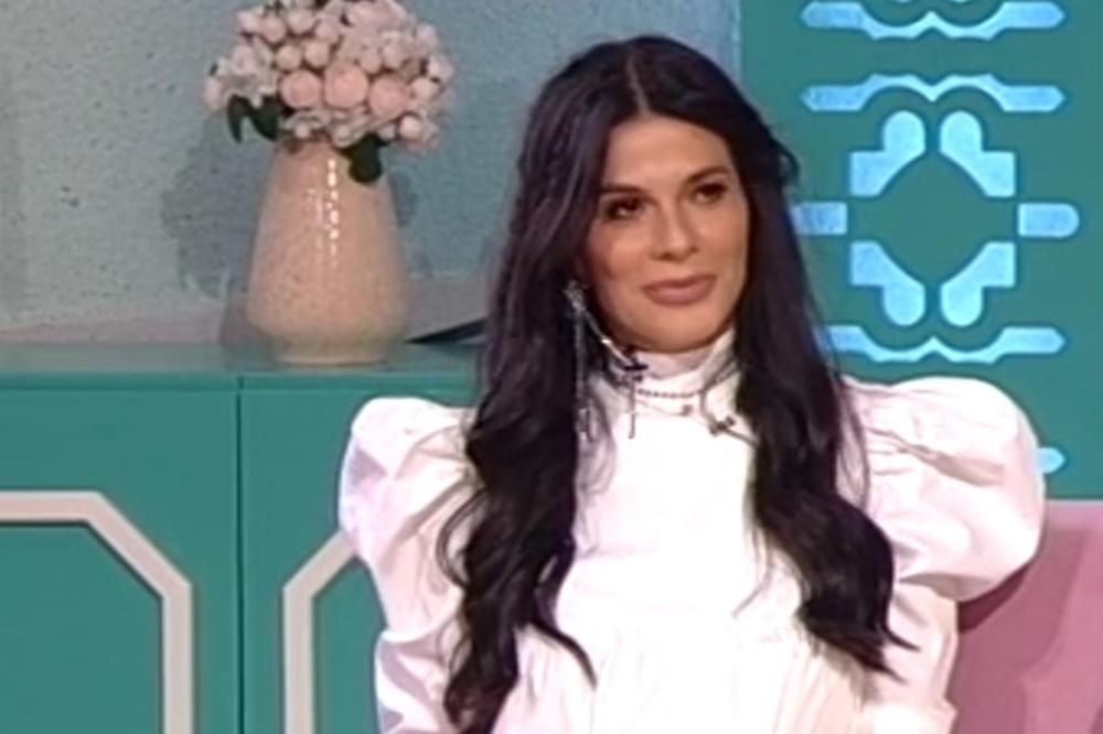 Aleksandra priznala kako je znala da će njen drugi muž biti dobar otac!
