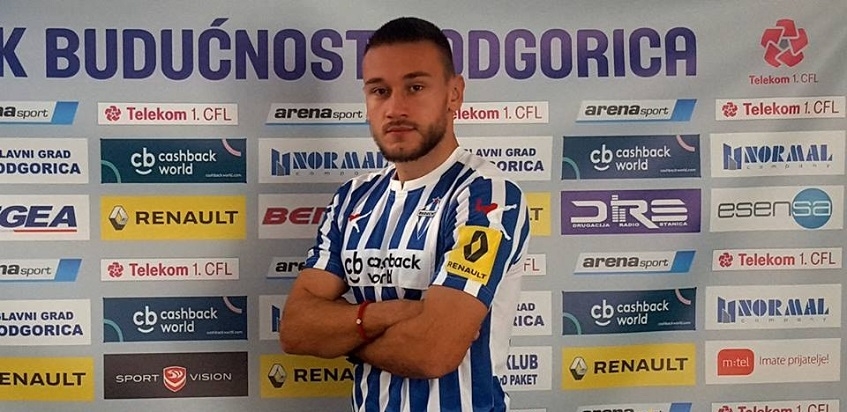 Pešukić blizu prelaska u Partizan