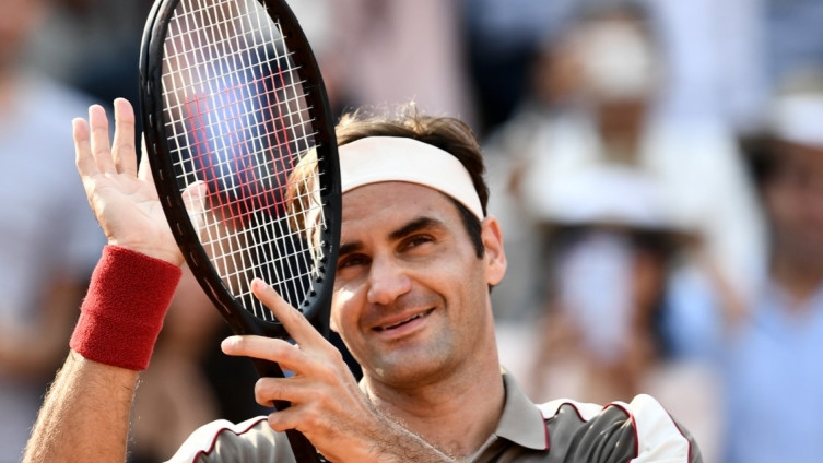 Federer: To što Nadal igra lijevom rukom mijenja sve