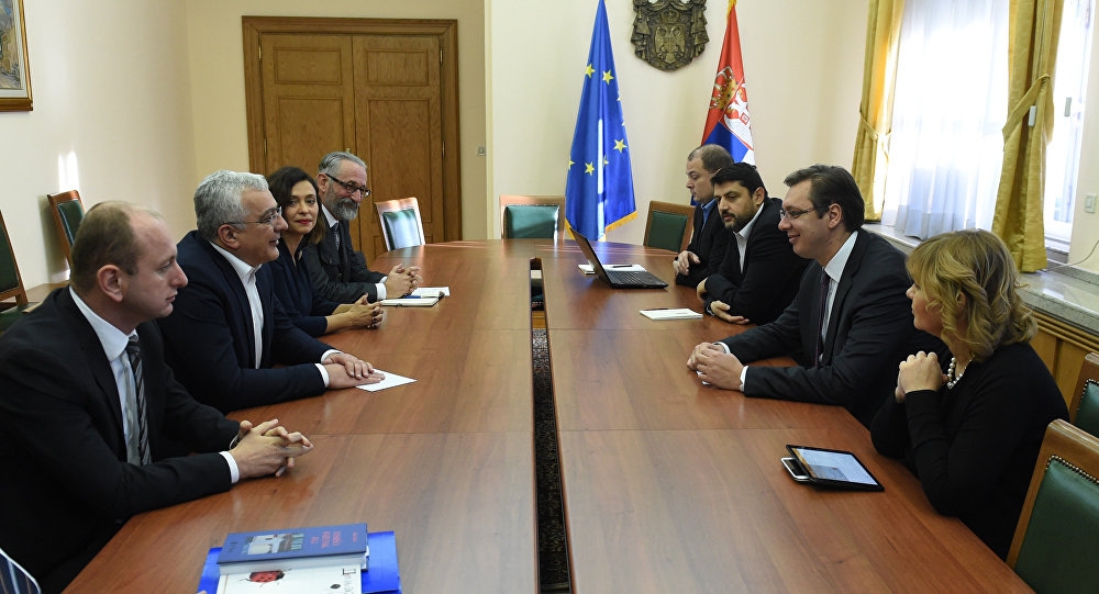 Uoči sastanka Vučića i Srba iz CG: Mišljenje VK kao Kosovski boj – pobjeda koja to nije!