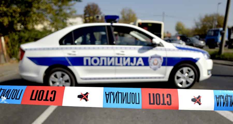 Novi Sad: Crnogorac uhapšen zbog sumnje da je počinio teško ubistvo
