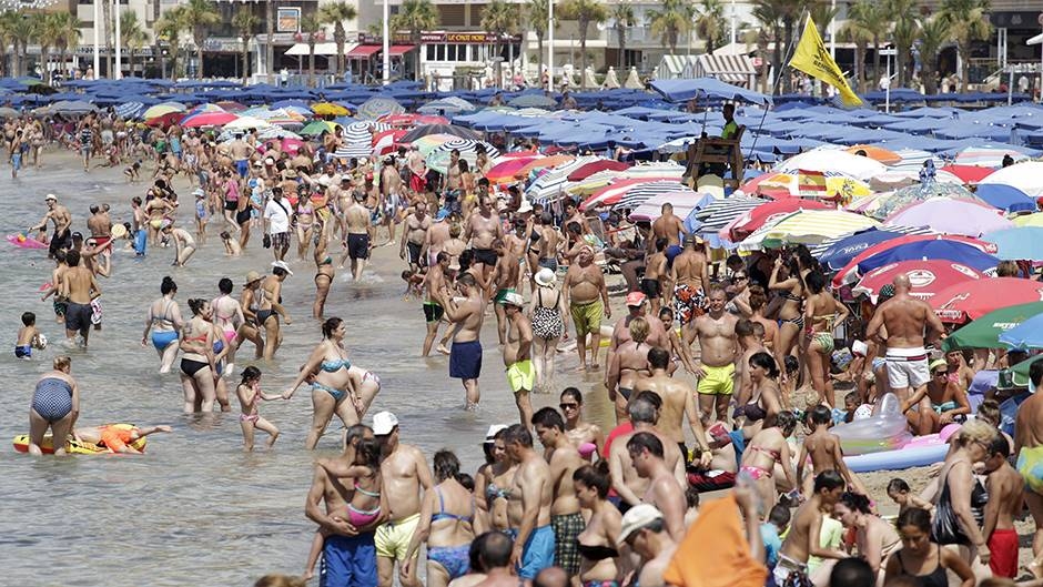 Crna Gora ove sezone očekuje oko 80.000 turista iz Kine
