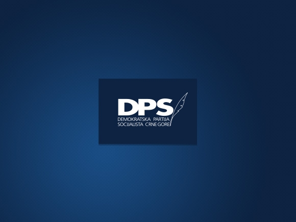 DPS: Podnijećemo krivične prijave protiv Jokića i Perović