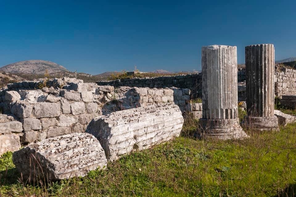 TO Podgorica organizuje besplatne bus ture: Subotom na Duklju uz pratnju turističkog vodiča