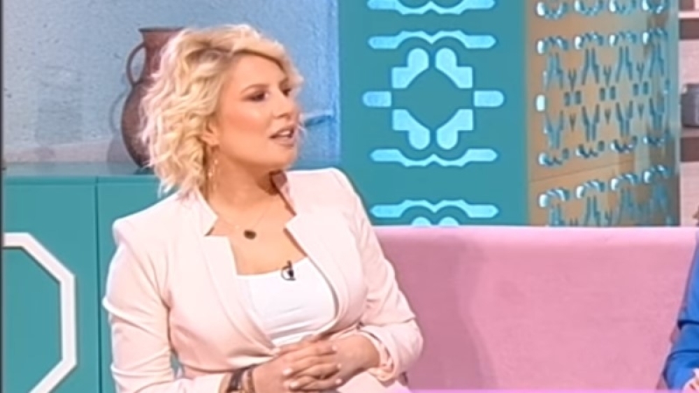 Dea Đurđević JOŠ JEDNOM OPERISANA! Presađeni joj nervi, ponovo uči da hoda i da pomjera ruku