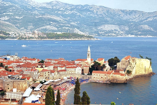 I sjutra pretežno sunčano i toplo