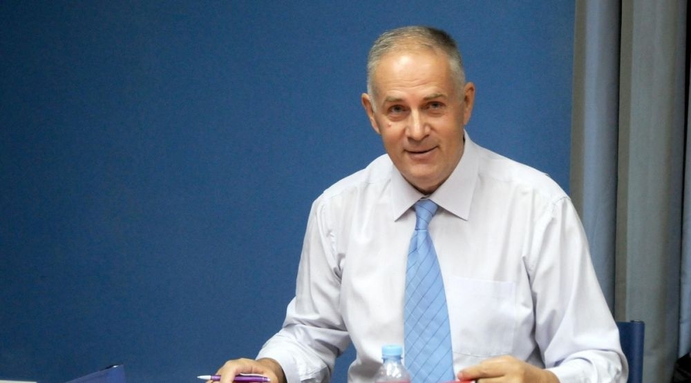 Radonjić: Radim po zakonu, nijesam neprijatelj DF-a