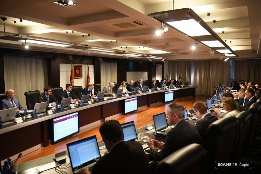 Uloženo više od 750 miliona eura u 552 projekta