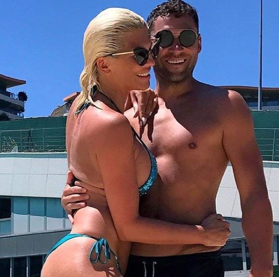 Ista drama na Instagramu sa Karleušom i Tošićem!