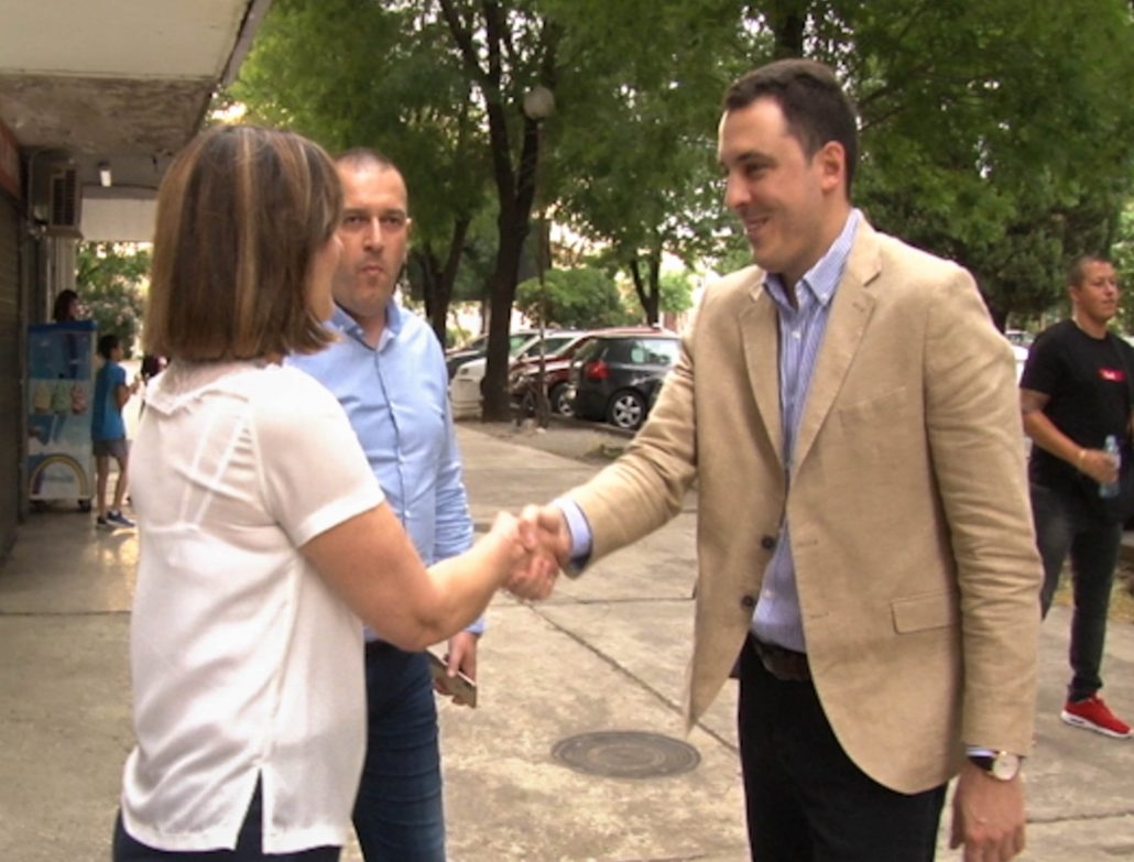 Naredne godine rekonstrukcija još četiri ulice u Staroj varoši