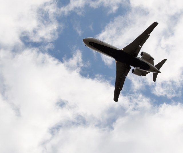 Drama na dubrovačkom aerodromu: Turski “erbas” sletio s otvorenim vratima