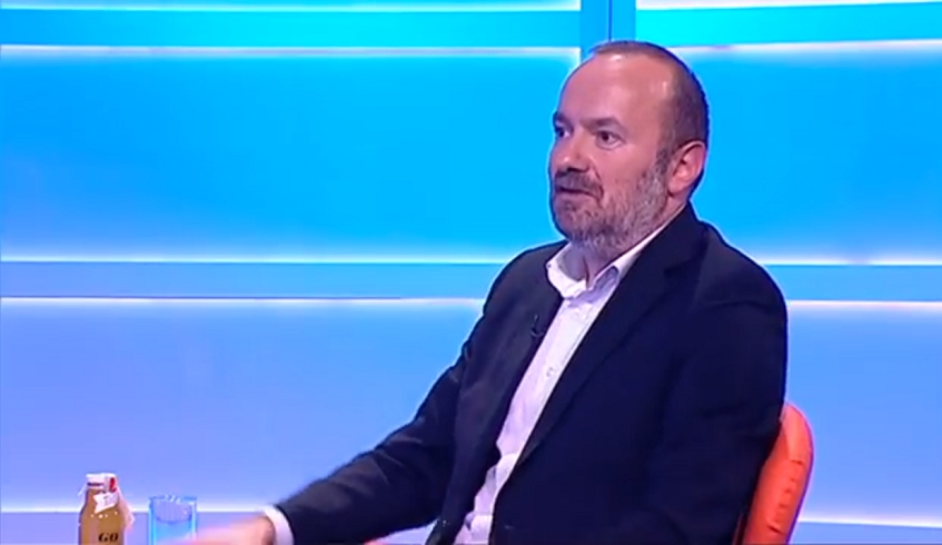 VIDEO – Predsjednik Crnogorske ponovo o svojoj nacionalnosti: Ja sam i Crnogorac i Srbin