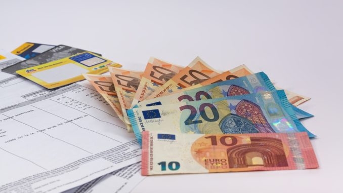 Povećanje minimalca na 222 eura već kasni