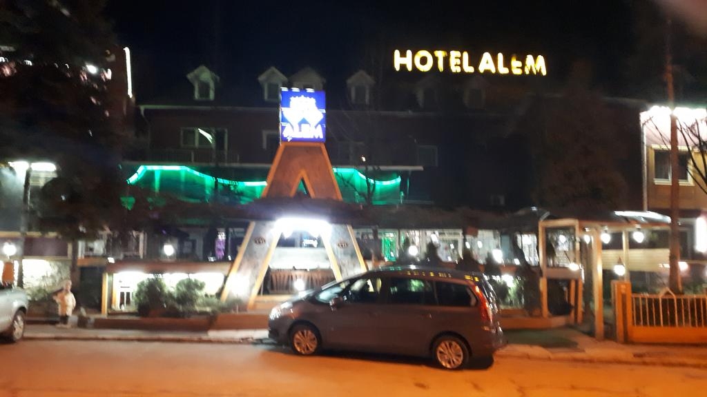 Sarajevo: U hotelu pronađena tijela dvije osobe